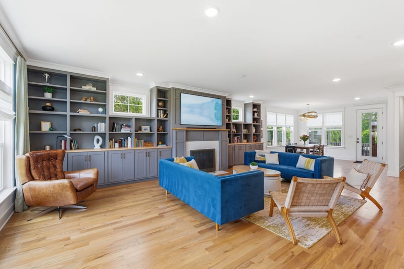 610 45th Ave, Nashville, TN 37209