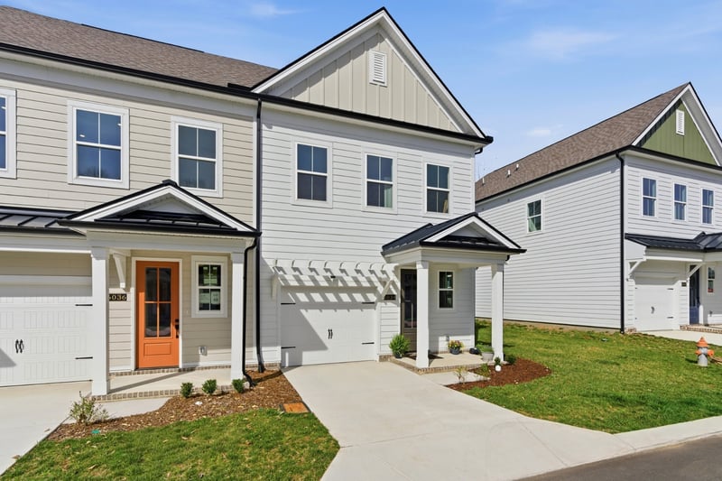 6034 Mill Tree Ct, Nashville, TN 37221