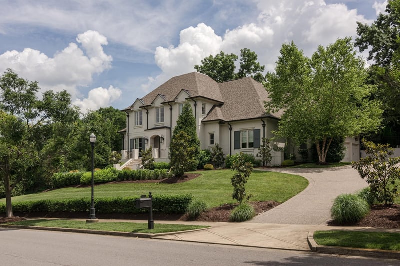 206 Jones Pkwy, Brentwood, TN 37027
