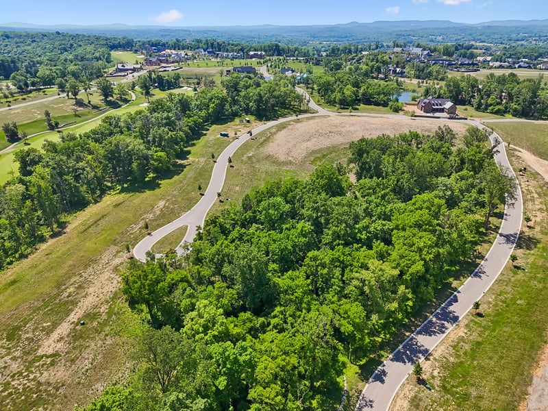 8386 Six String Dr Lot 1207, College Grove, TN 37046