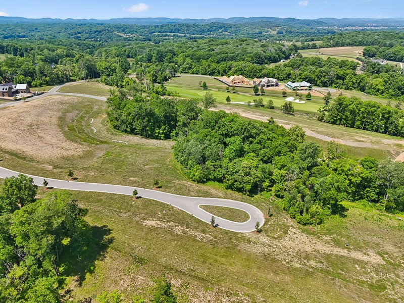 8386 Six String Dr Lot 1207, College Grove, TN 37046