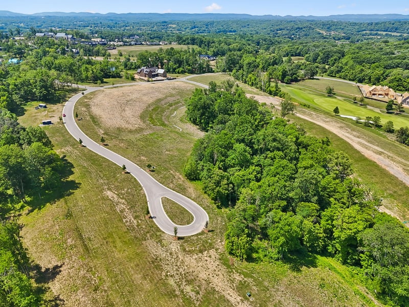 8386 Six String Dr Lot 1207, College Grove, TN 37046