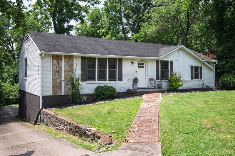 505 Harding Pl, Nashville, TN 37211