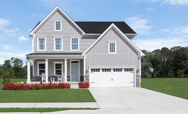 2294 Brumby Loop, White House, TN 37188