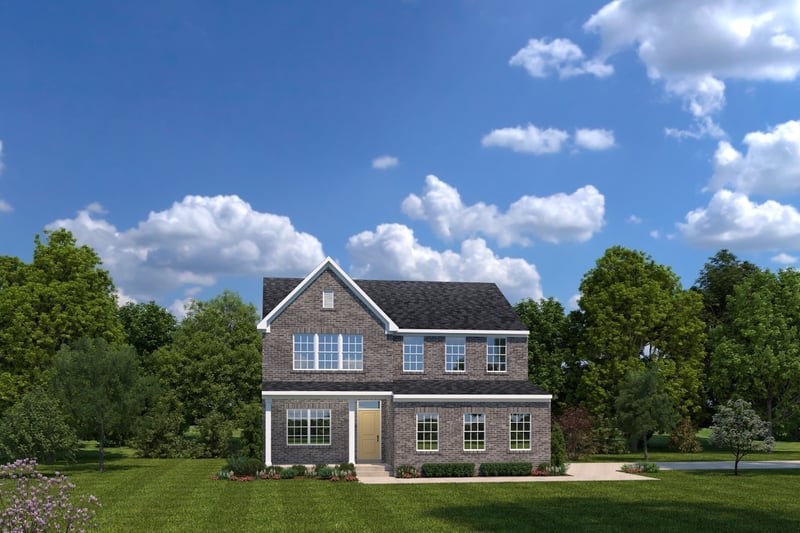 2423 Brumby Loop, White House, TN 37188