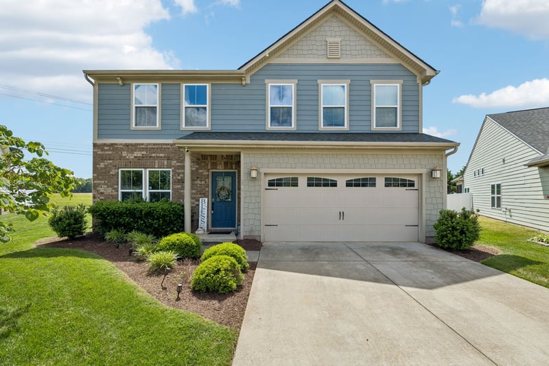 2936 Shellsford Cir, Murfreesboro, TN 37128