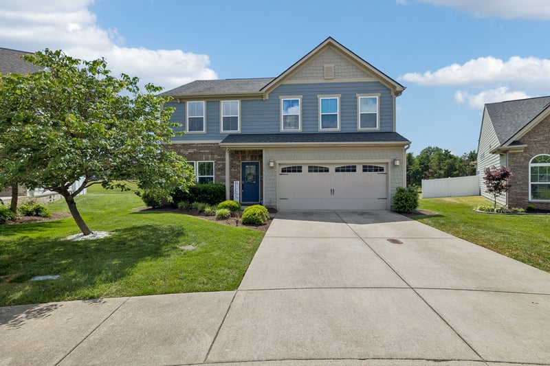 2936 Shellsford Cir, Murfreesboro, TN 37128