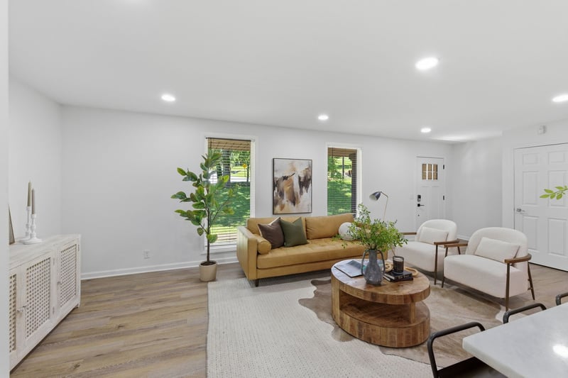 4056 Kings Ln, Nashville, TN 37218