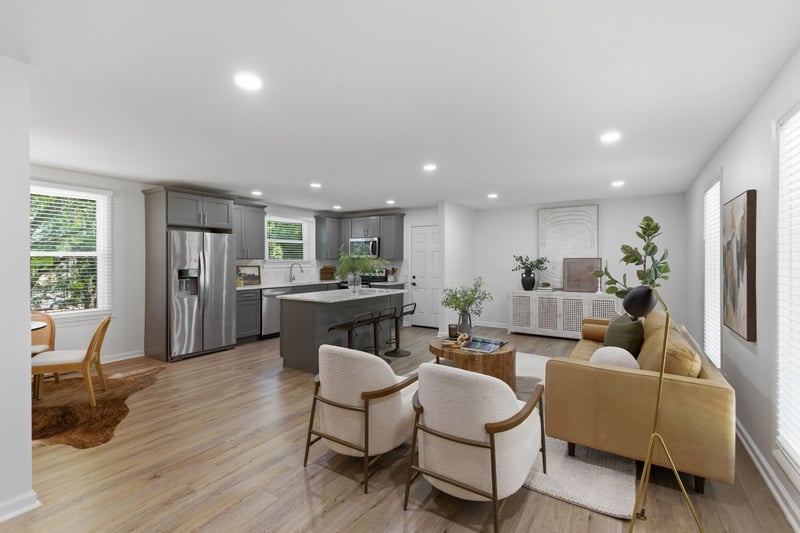 4056 Kings Ln, Nashville, TN 37218