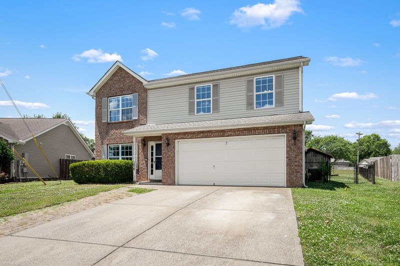 1010 Lowrey Pl, Spring Hill, TN 37174