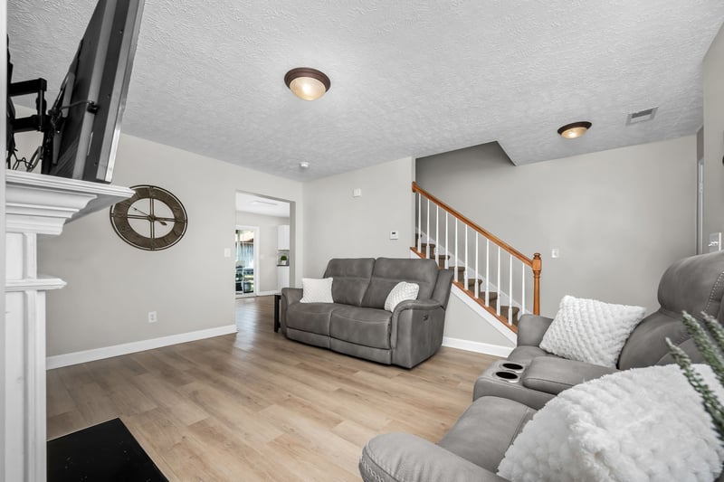 1010 Lowrey Pl, Spring Hill, TN 37174