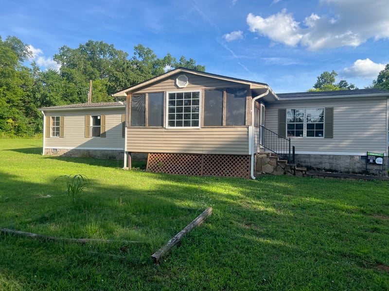 337 Jefferson Pike, La Vergne, TN 37086