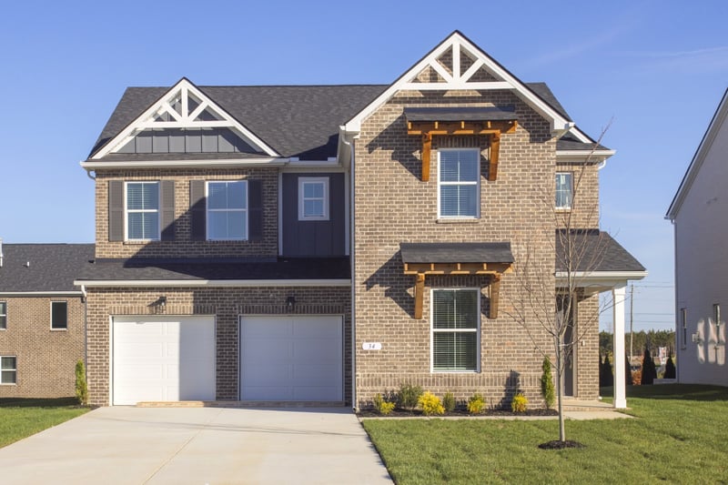 34 Foxton Ct, Mount Juliet, TN 37122