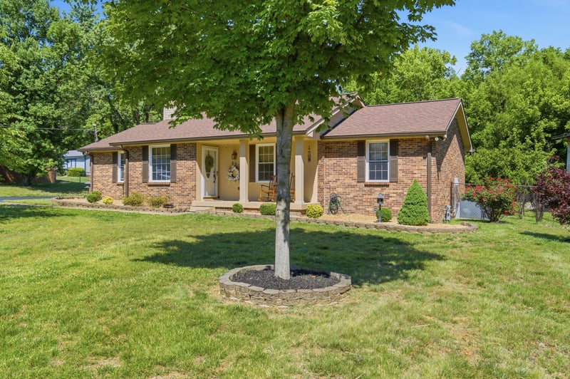 520 Springmont Blvd, Old Hickory, TN 37138