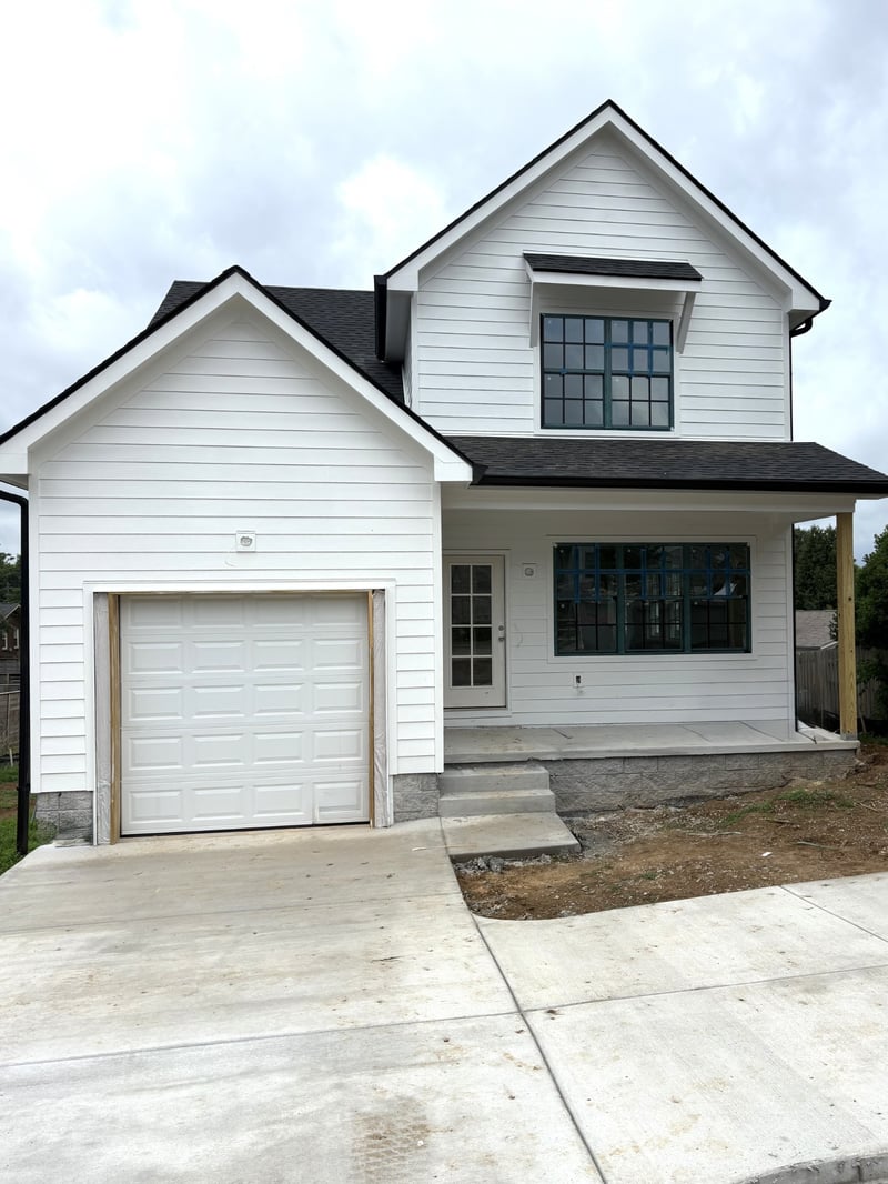 2404 Lakeshore Dr, Old Hickory, TN 37138
