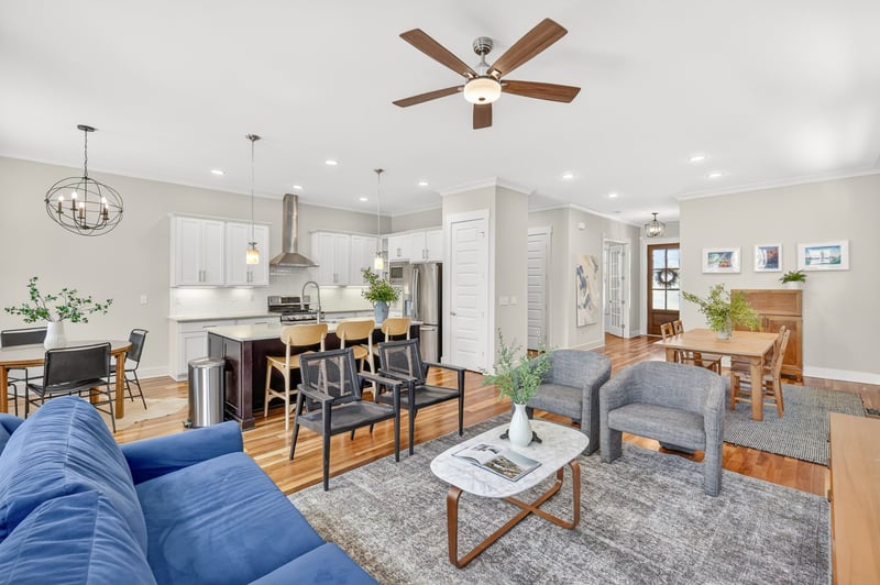 309 Mckennell Dr #A, Nashville, TN 37206