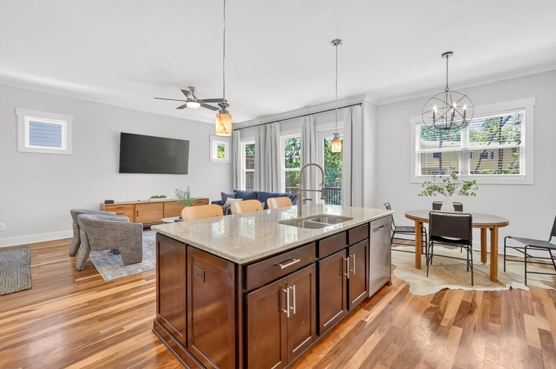 309 Mckennell Dr #A, Nashville, TN 37206