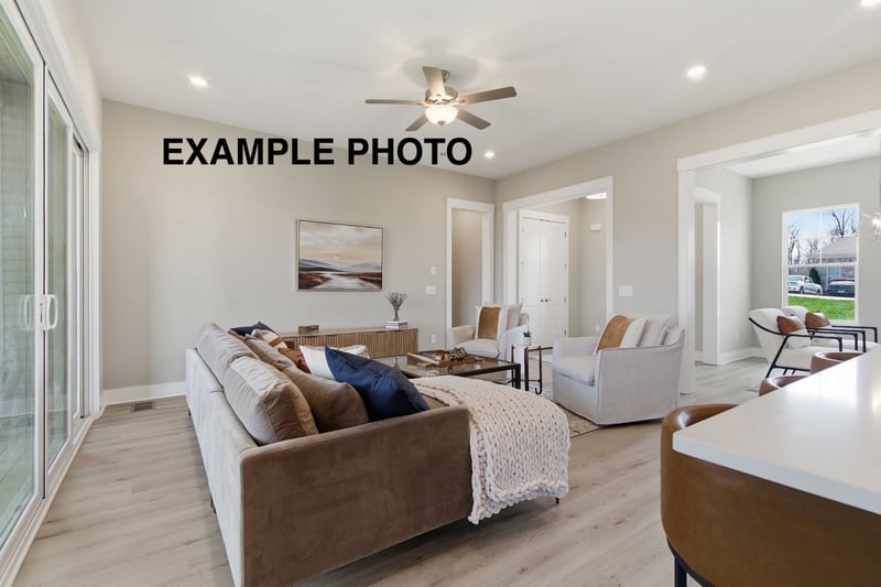 3389 Les Chappell Rd, Spring Hill, TN 37174