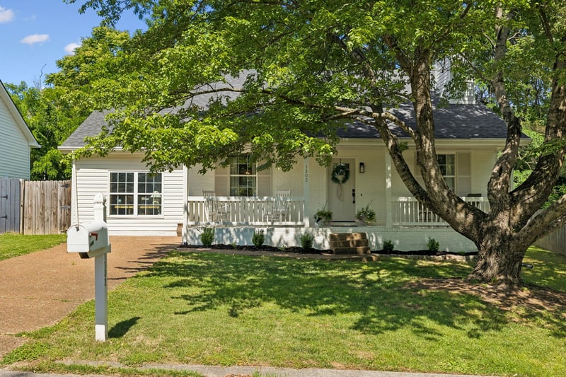 1302 Mallard Dr, Franklin, TN 37064