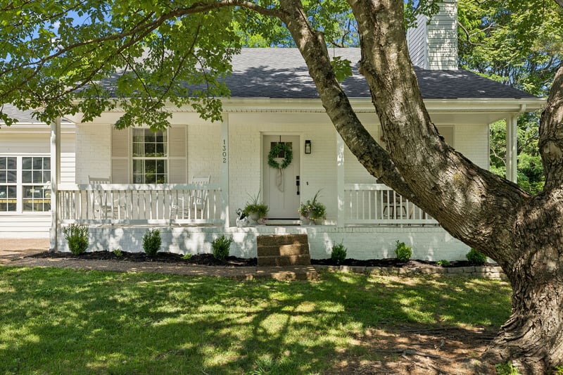 1302 Mallard Dr, Franklin, TN 37064
