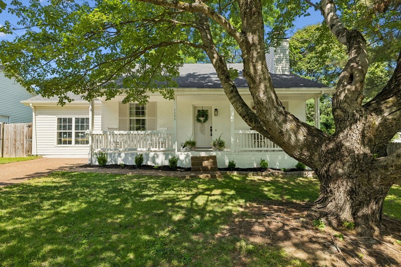1302 Mallard Dr, Franklin, TN 37064