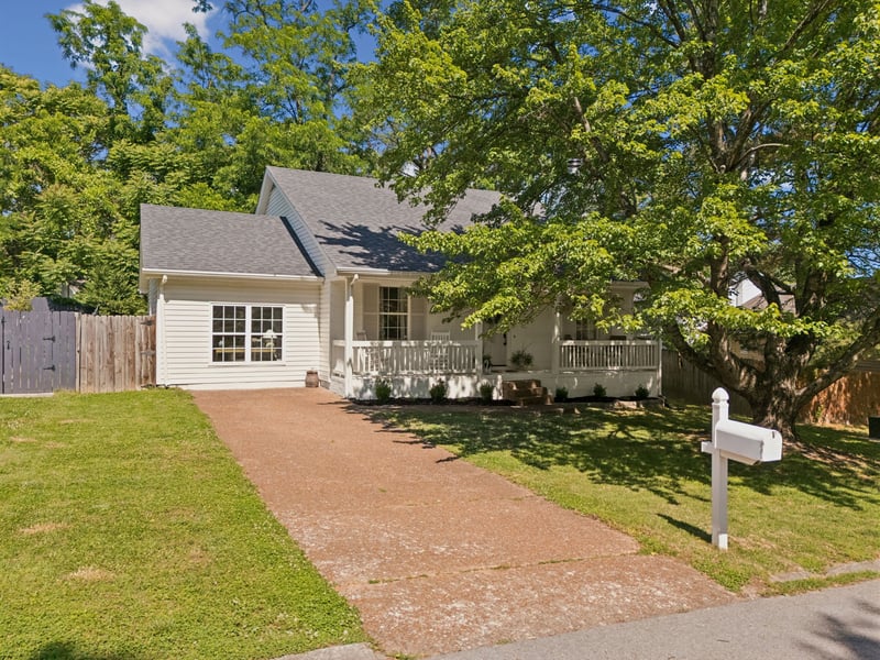 1302 Mallard Dr, Franklin, TN 37064