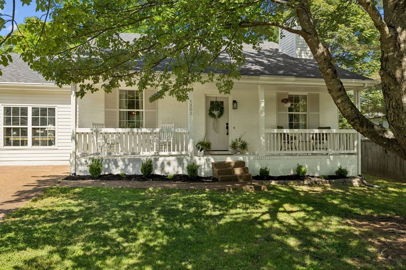 1302 Mallard Dr, Franklin, TN 37064