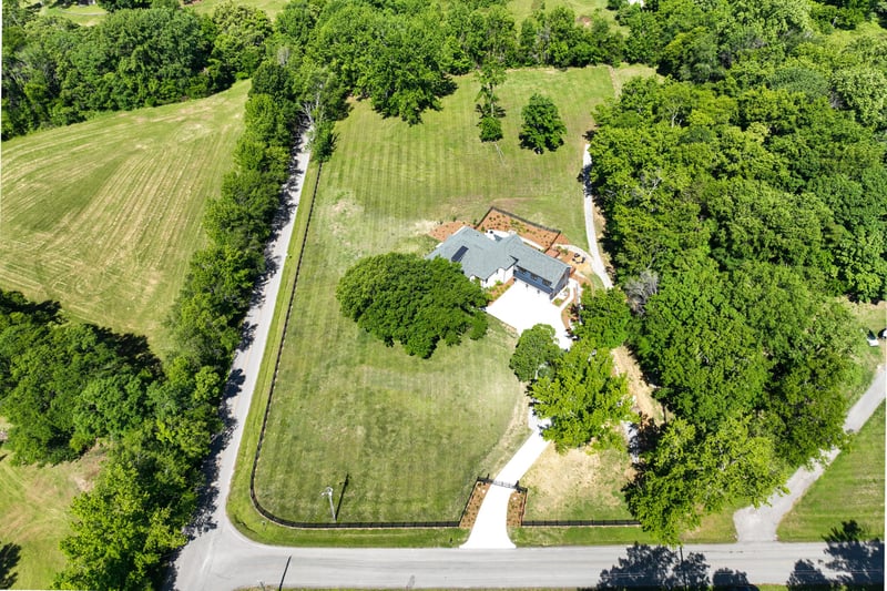 6659 Pinkston Rd, College Grove, TN 37046
