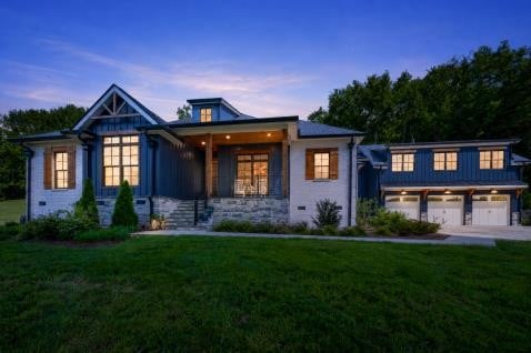 6659 Pinkston Rd, College Grove, TN 37046