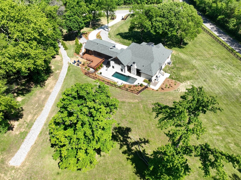 6659 Pinkston Rd, College Grove, TN 37046