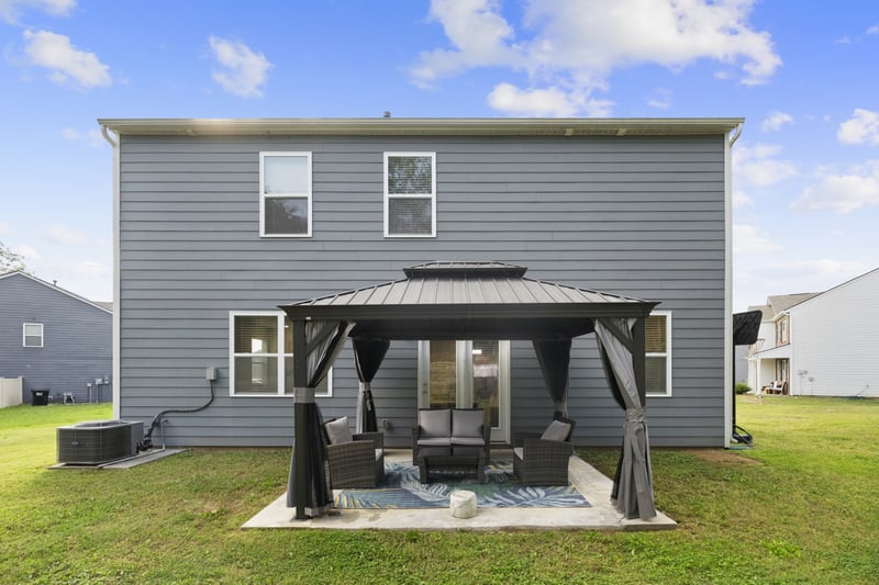 101 Billy Ray Ln, Murfreesboro, TN 37129
