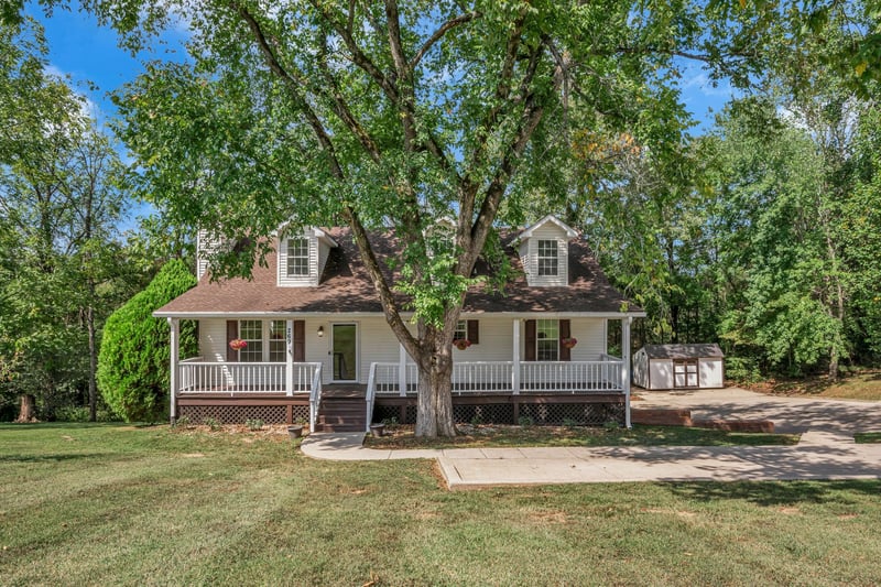 269 Harpeth View Trl, Kingston Springs, TN 37082