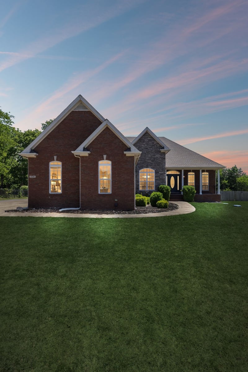 1136 Farmhouse Rd, Lascassas, TN 37085