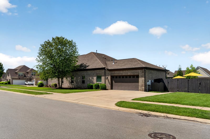 3008 Palomar Dr, Murfreesboro, TN 37129