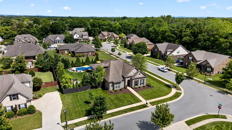 3008 Palomar Dr, Murfreesboro, TN 37129