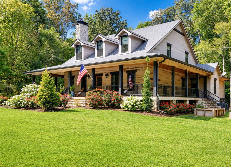 1168 Johnny Hall Rd, Burns, TN 37029