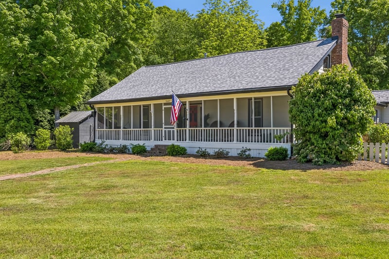 5467 Pinewood Rd, Franklin, TN 37064