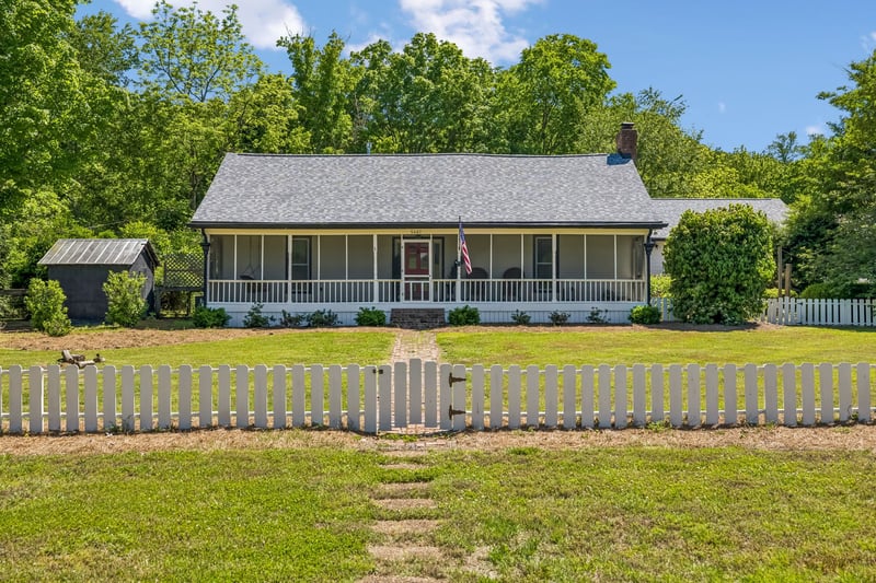 5467 Pinewood Rd, Franklin, TN 37064