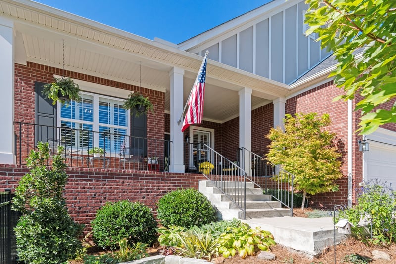 1336 Greenstone Ln, Nashville, TN 37221