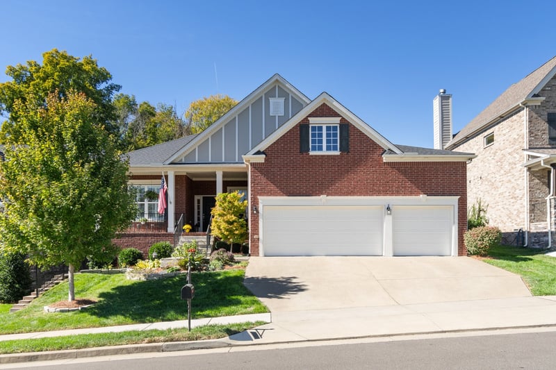 1336 Greenstone Ln, Nashville, TN 37221