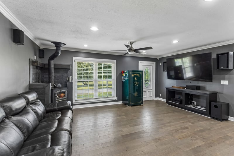 15 Cedar Creek Dr, Mount Juliet, TN 37122