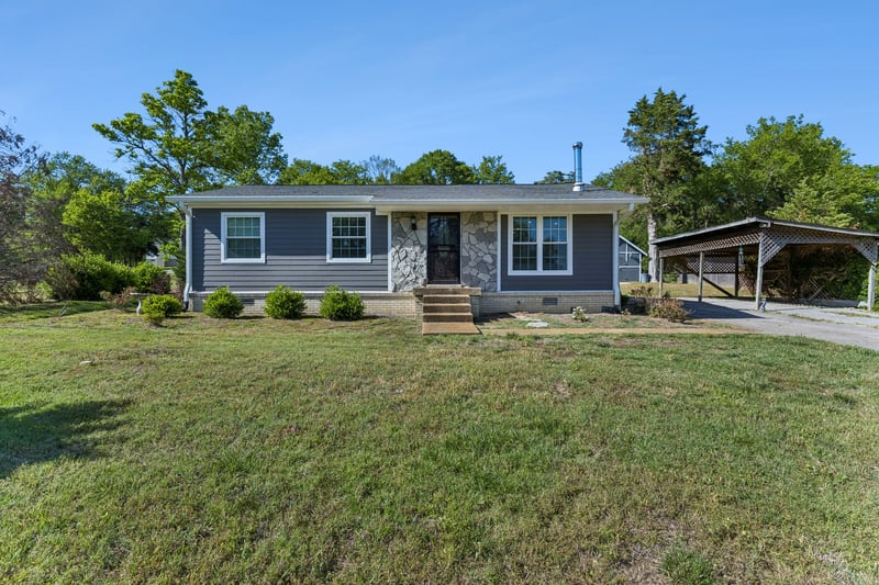 15 Cedar Creek Dr, Mount Juliet, TN 37122