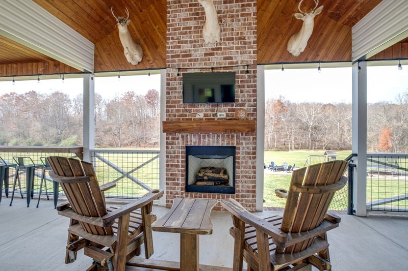 1227 Stayton Rd, Cumberland Furnace, TN 37051