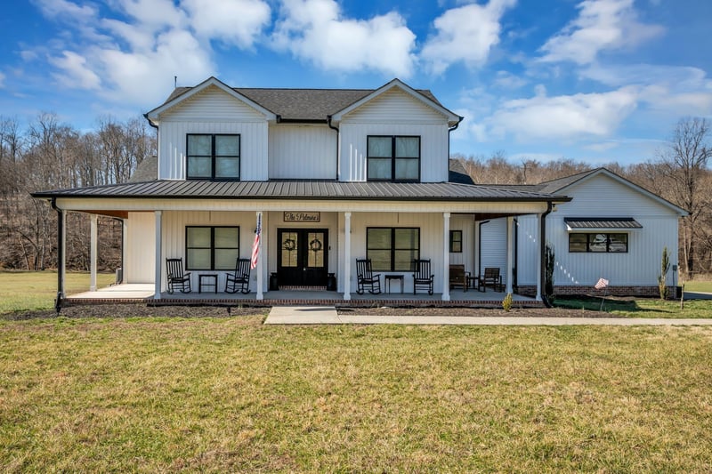 1227 Stayton Rd, Cumberland Furnace, TN 37051