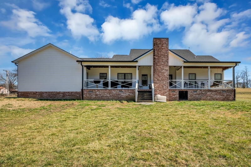 1227 Stayton Rd, Cumberland Furnace, TN 37051