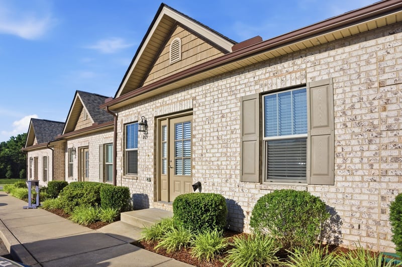 205 Bancroft Ml, Columbia, TN 38401