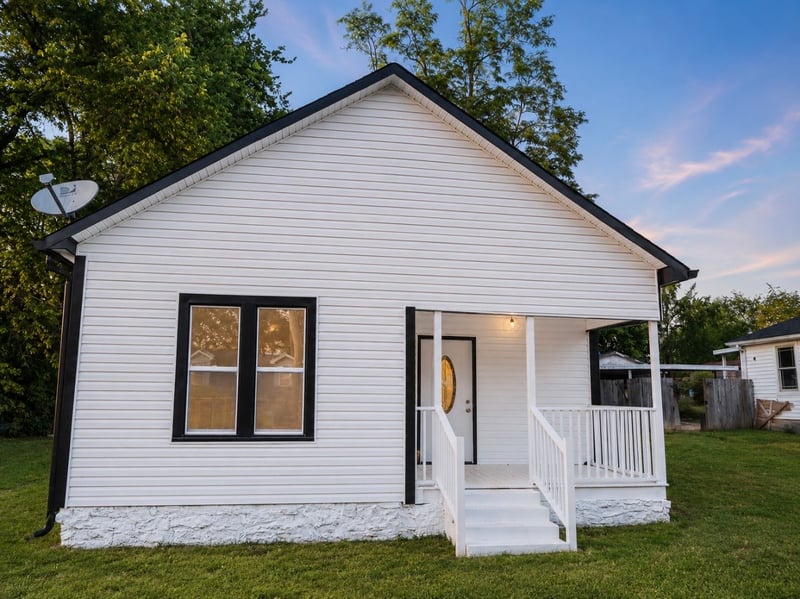 508 Enon Springs Rd, Smyrna, TN 37167