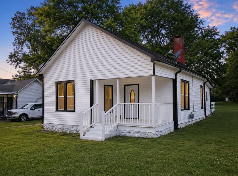 508 Enon Springs Rd, Smyrna, TN 37167
