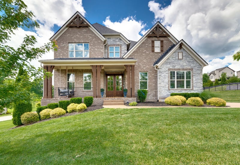 1115 Waterbridge Dr, Nolensville, TN 37135