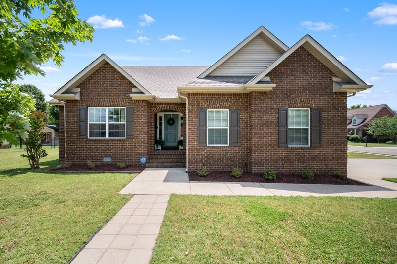 2308 Foxworth Ct, Murfreesboro, TN 37127